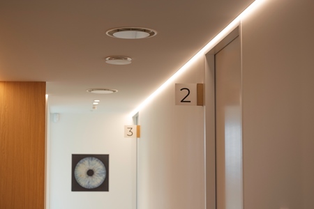 Plann Oogcentrum Westkust