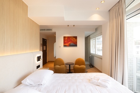 Plann Hotel Donny