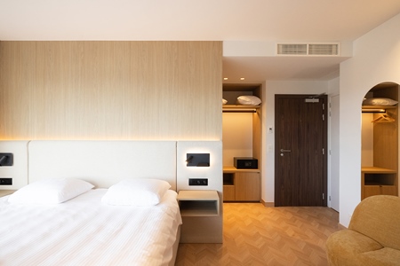 Plann Hotel Donny