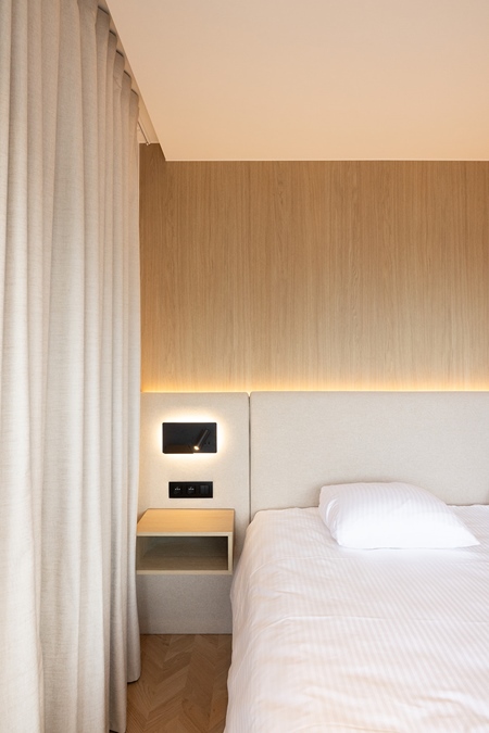 Plann Hotel Donny