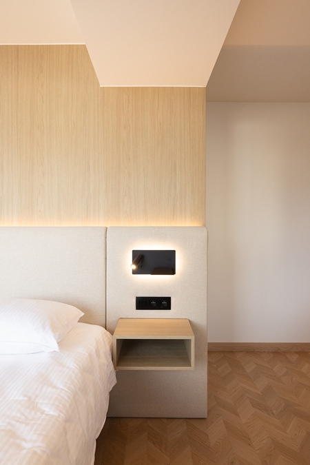Plann Hotel Donny