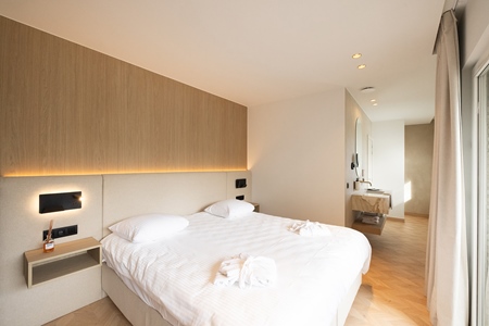Plann Hotel Donny