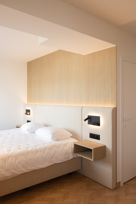 Plann Hotel Donny
