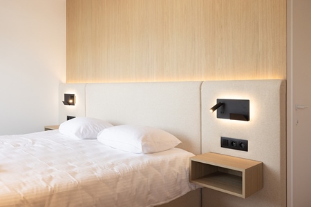 Plann Hotel Donny