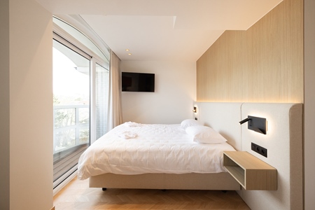 Plann Hotel Donny